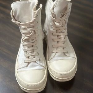 Rick Owens Drkshdw
Boots 37 size